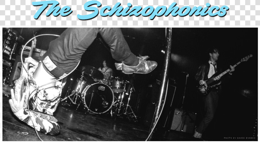 Schizophonics Ooga Booga  HD Png DownloadTransparent PNG