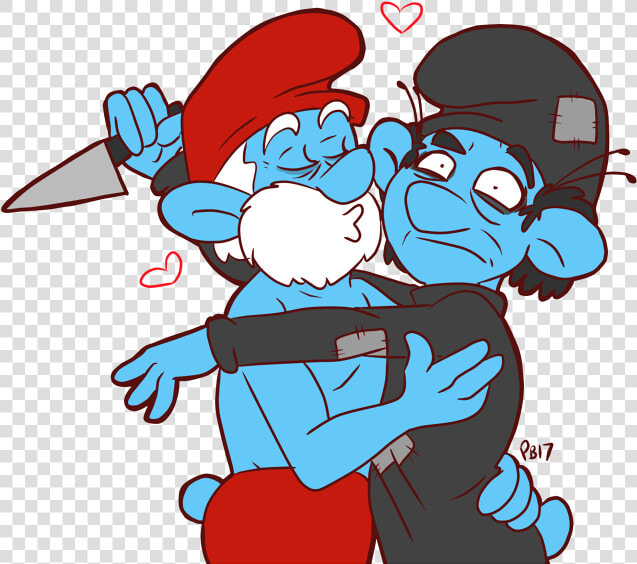 Gargamel Fanart   Png Download   Smurfs Fan Art  Transparent PngTransparent PNG