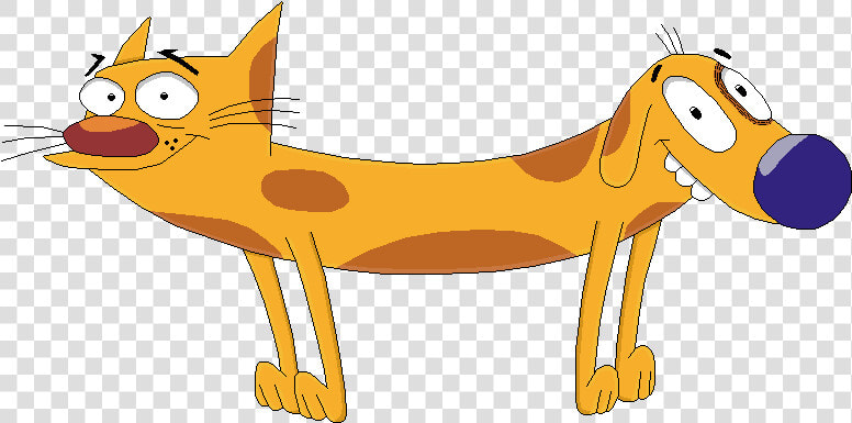 Catdog Png  Transparent PngTransparent PNG