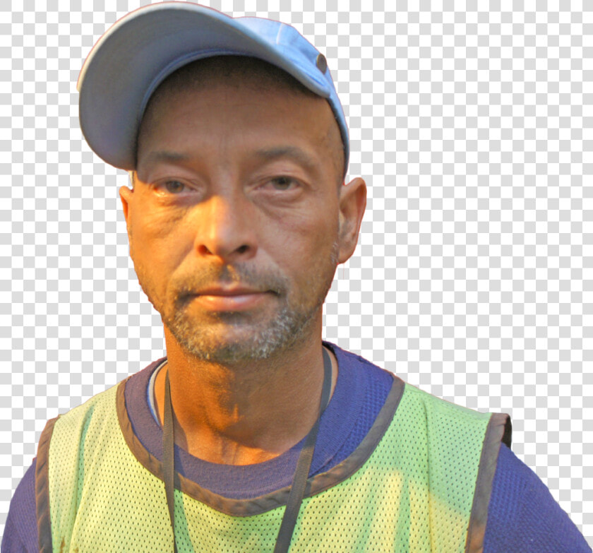 Portrait Photo Of Chino Dean From The Shoulders Up   Bernard Chino Dean Jr  HD Png DownloadTransparent PNG