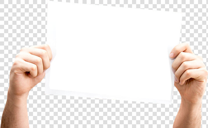 15 Hands Holding Sign Png For Free Download On Mbtskoudsalg   Learn English With Us  Transparent PngTransparent PNG