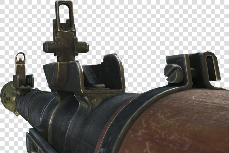  ​img    Rpg 7 Iron Sights  HD Png DownloadTransparent PNG