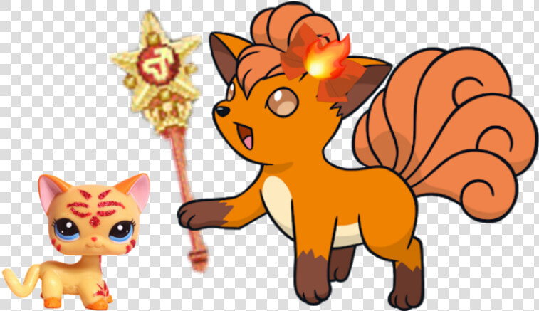 Sailor vulpix Freetoedit Sailor   Transparent Vulpix Png  Png DownloadTransparent PNG