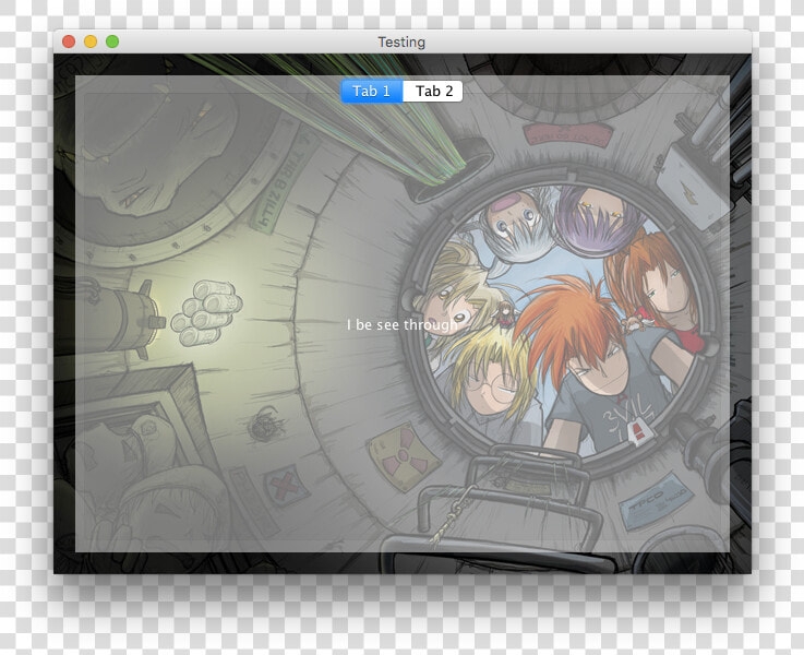 Import Java   Awt   Alphacomposite   Import Java     Megatokyo Omnibus  HD Png DownloadTransparent PNG