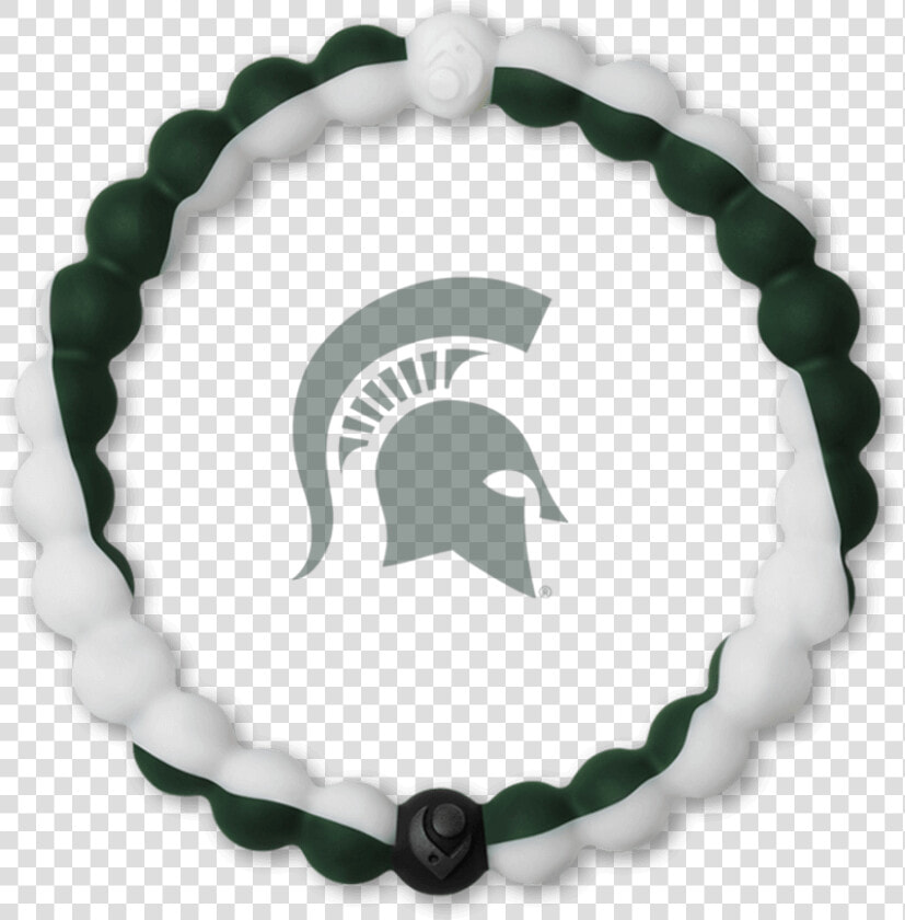 Michigan State® Lokai   Lokai Bracelet Ohio State  HD Png DownloadTransparent PNG