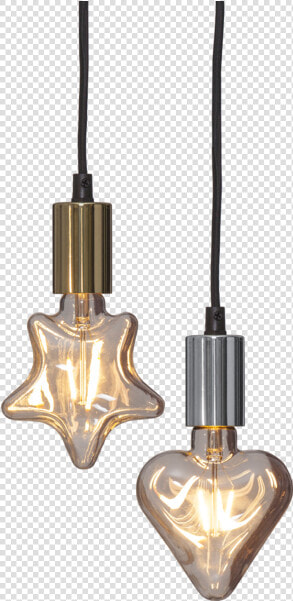 Led Lamp E27 Decoled   Lamp  HD Png DownloadTransparent PNG