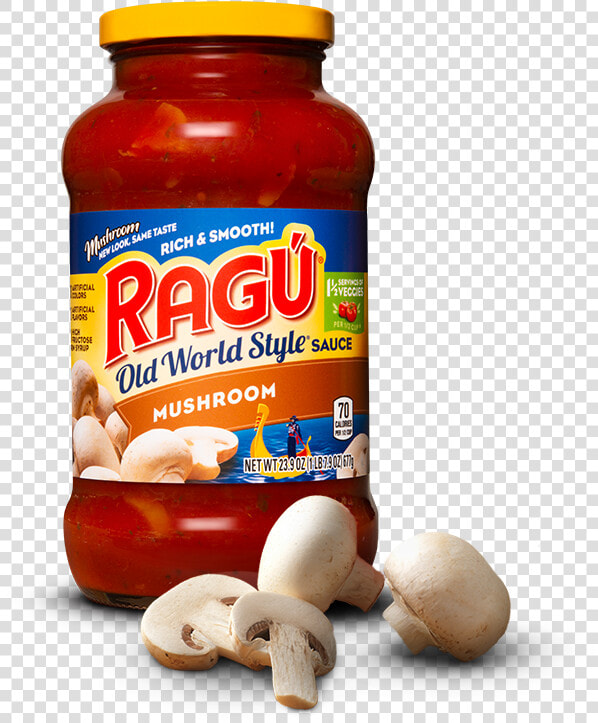 Ragu Traditional Sauce  HD Png DownloadTransparent PNG