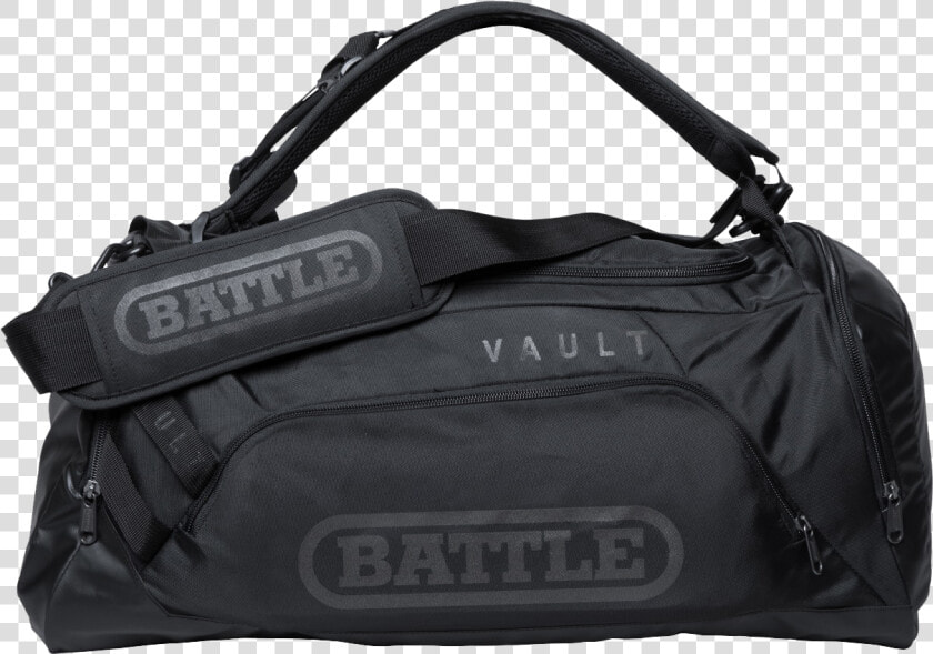 Vault Duffle Bag   Battle Duffle Bag  HD Png DownloadTransparent PNG