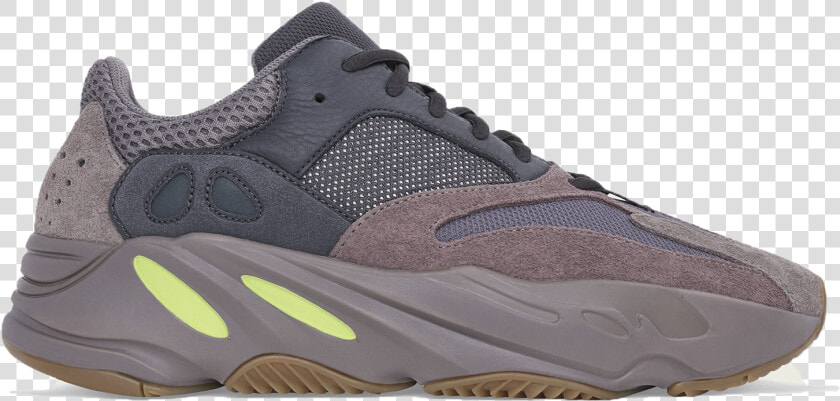 Transparent Yeezy Png   Yeezy Boost 700 Mauve Price  Png DownloadTransparent PNG