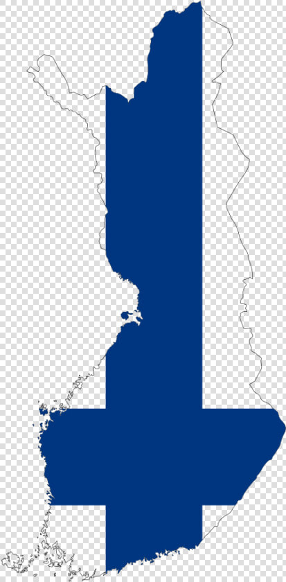 Clip Art Details   Flag Maps Of Finland  HD Png DownloadTransparent PNG