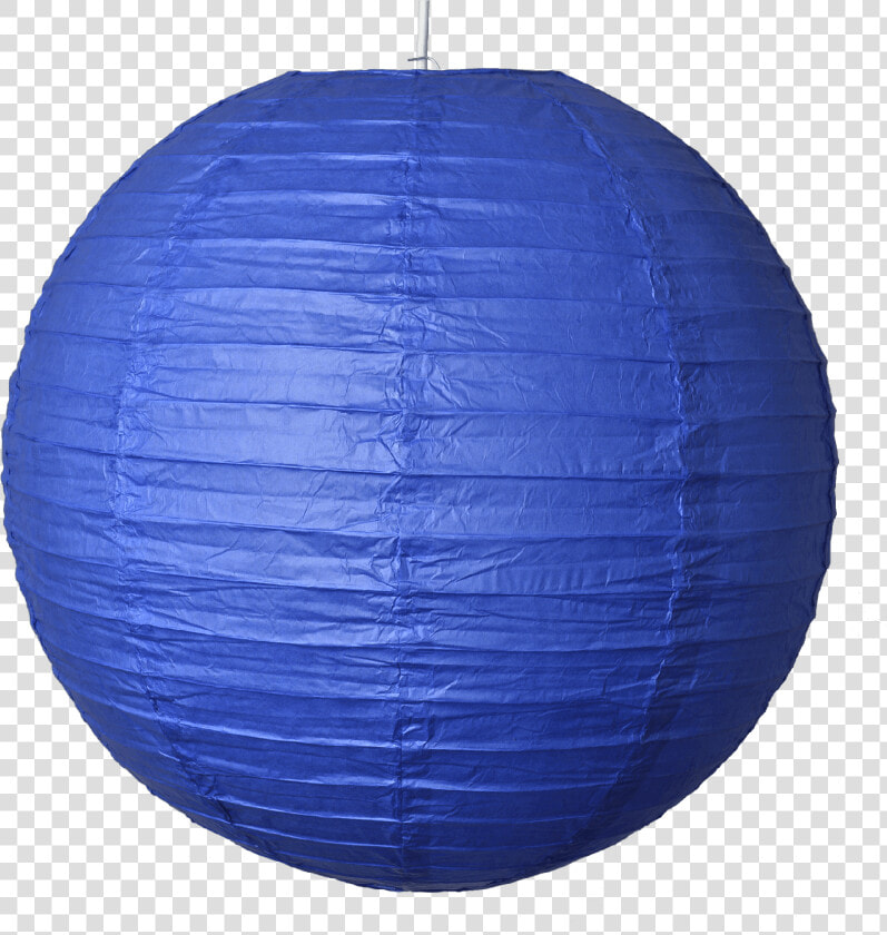 Blue Paper Lantern 33   Blue Paper Lantern Png  Transparent PngTransparent PNG