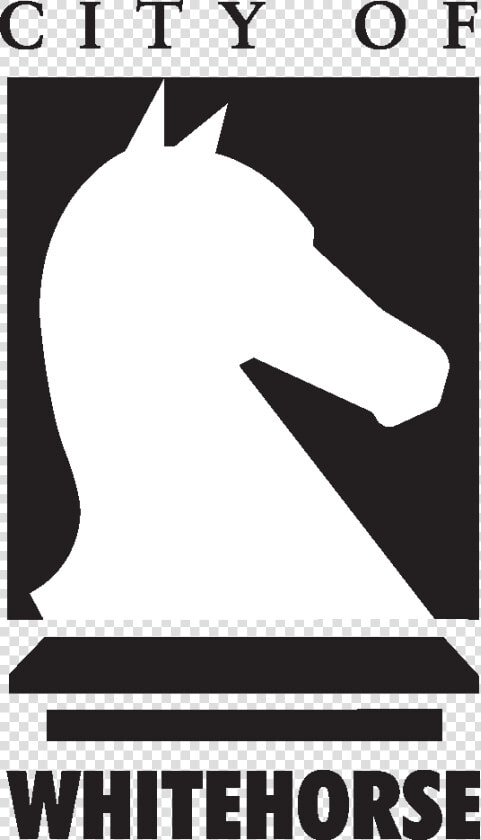 City Of Whitehorse Logo  HD Png DownloadTransparent PNG