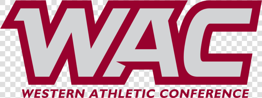 What’s Up With The Wac The Uncertain Future Of A Chaotic   Western Athletic Conference Logo  HD Png DownloadTransparent PNG