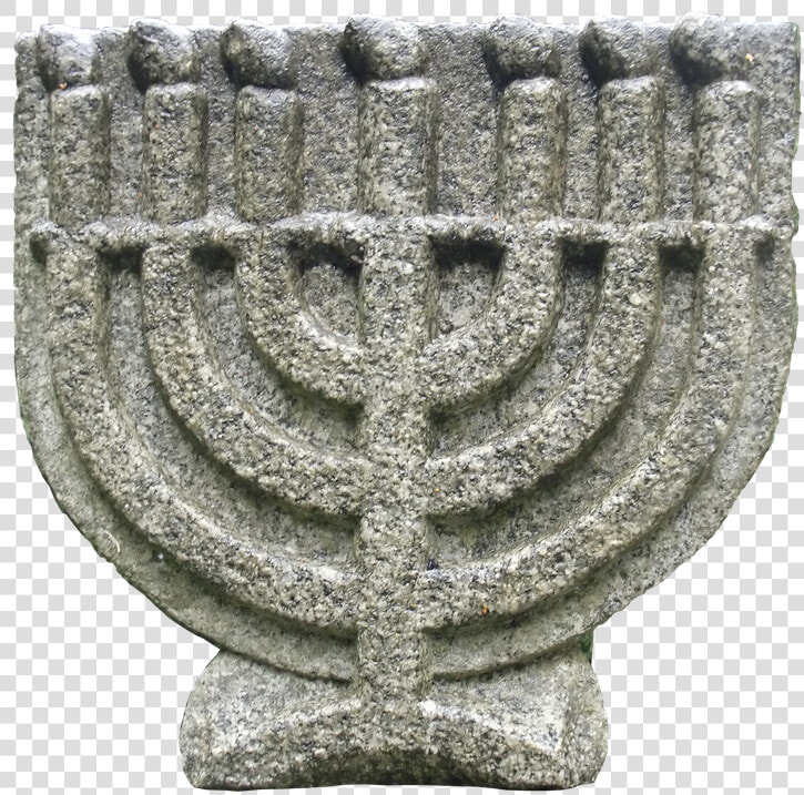 Kandil  Siebenarmig  Patung  Menorah  Agama  Yudaisme   Judaism  HD Png DownloadTransparent PNG