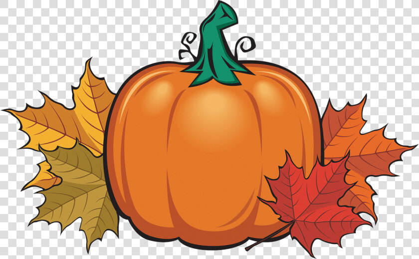 Pumpkin Spice Is Overrated Assumption Fall Festival   Fall Pumpkin Leaves Clip Art  HD Png DownloadTransparent PNG