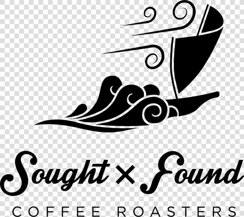 Sought  amp  Found new Logo  HD Png DownloadTransparent PNG