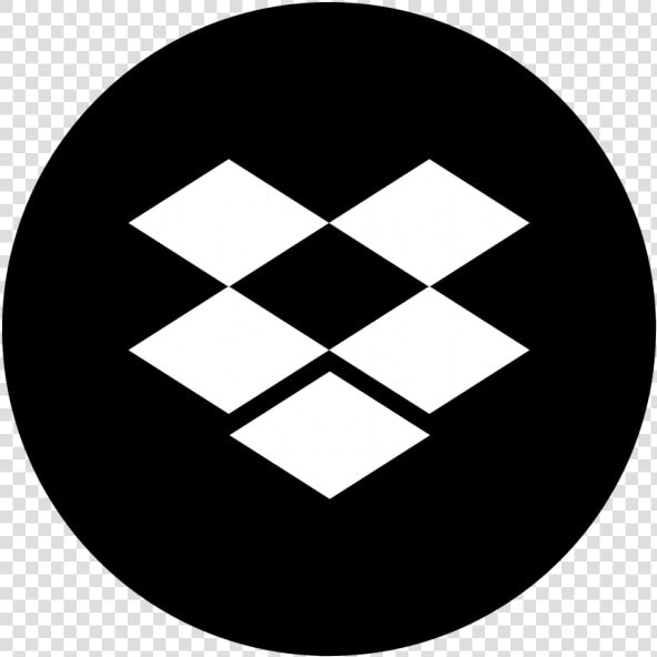 Dropbox Black Icon Png Image Free Download Searchpng   Digital Spy Logo  Transparent PngTransparent PNG