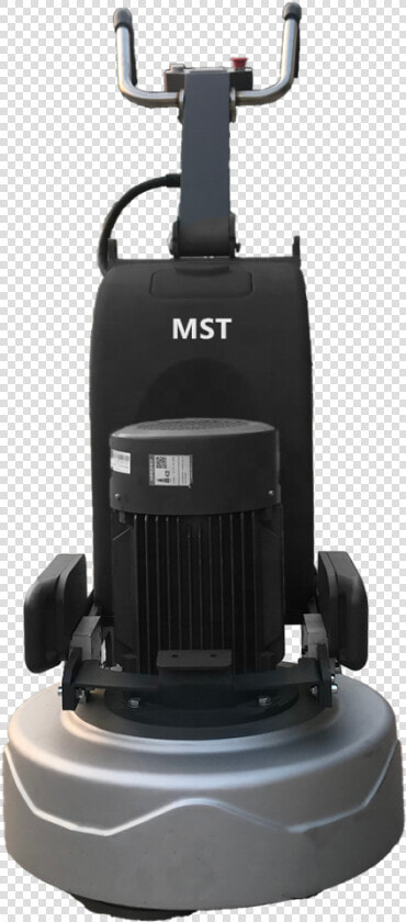 Mst 780 4 Concrete Floor Smoothing Grinding Polisher   Reflex Camera  HD Png DownloadTransparent PNG