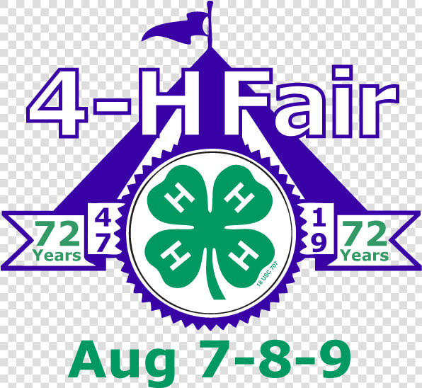 4 H Somerset County Nj 2019  HD Png DownloadTransparent PNG