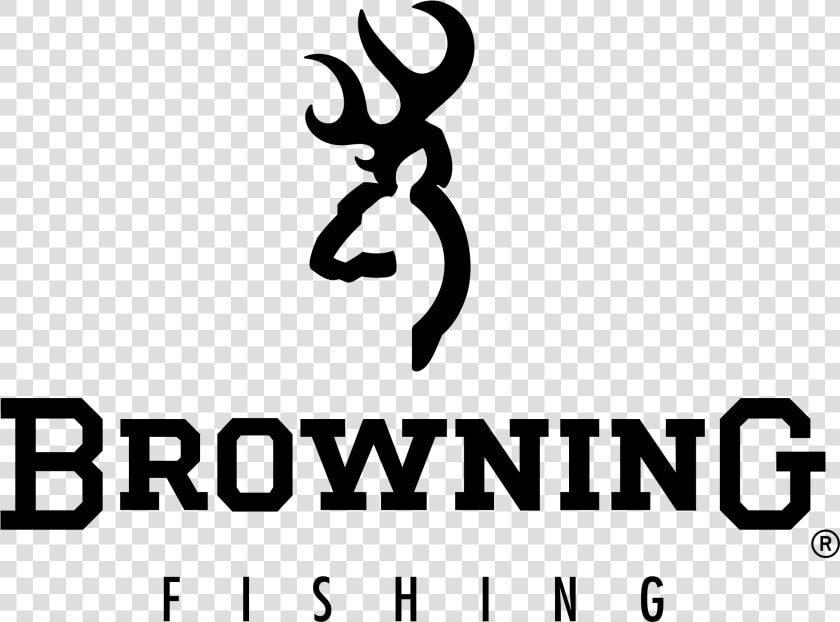 Browning Fishing Logo  HD Png DownloadTransparent PNG