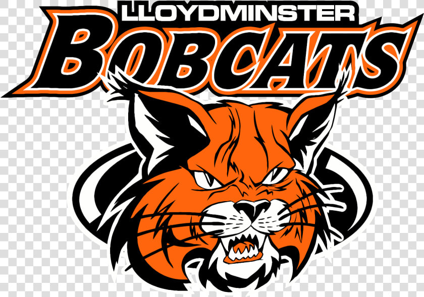 Lloydminster Bobcats Logo Png   Buchholz High School Logo  Transparent PngTransparent PNG