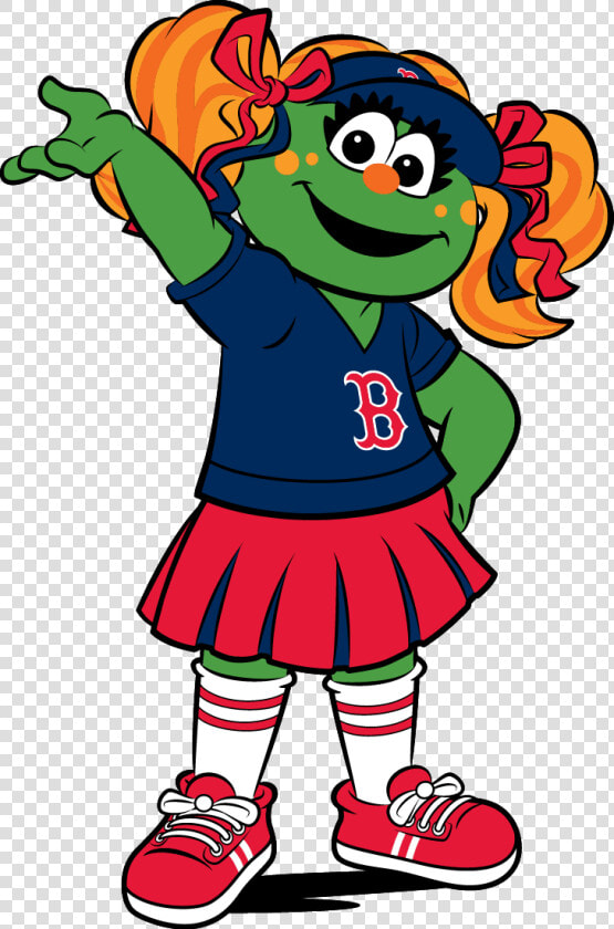 Boston Red Sox Tessie   Transparent Boston Red Sox  HD Png DownloadTransparent PNG