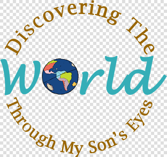 Discovering The World Through My Son S Eyes   Love My Sisters  HD Png DownloadTransparent PNG