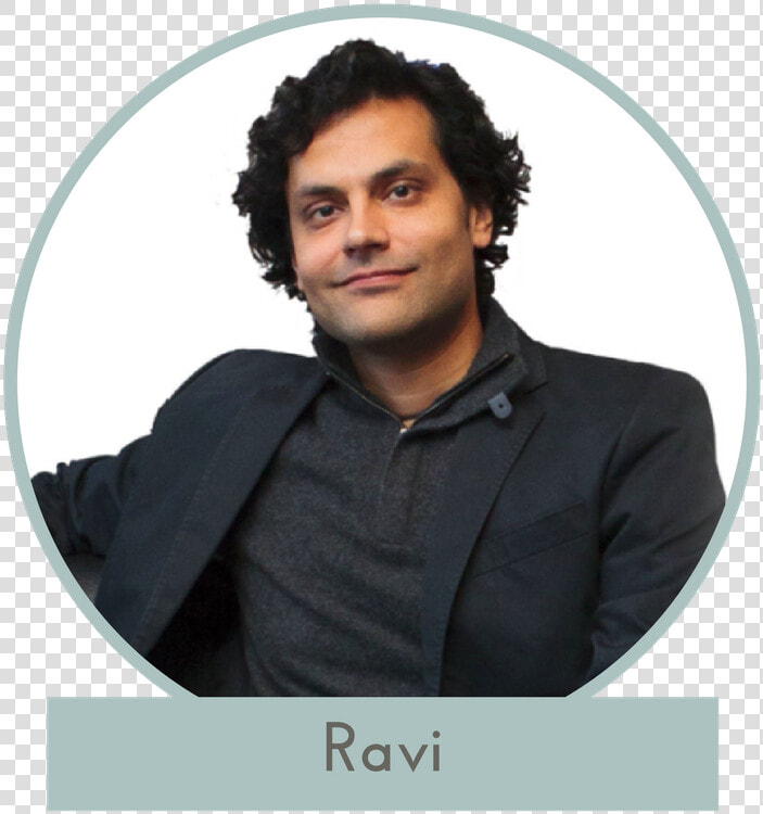 1   Ravi Hutheesing  HD Png DownloadTransparent PNG