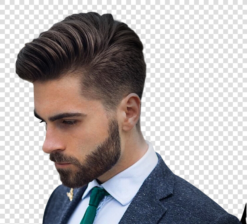 Short Mens Hairstyles  HD Png DownloadTransparent PNG