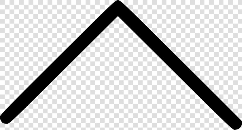 Top Arrow   Arrow Line Png Fine  Transparent PngTransparent PNG