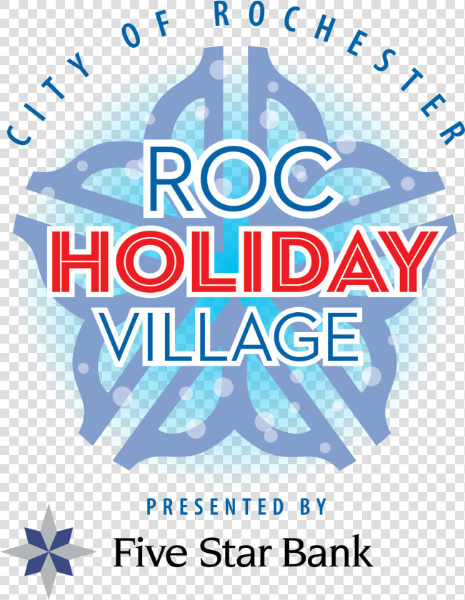 Roc Holiday Village   Five Star Bank  HD Png DownloadTransparent PNG