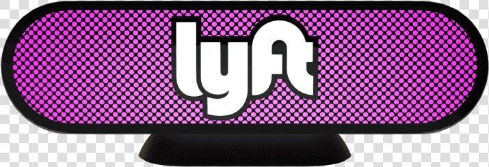 Lyft Mustache Png  Transparent PngTransparent PNG