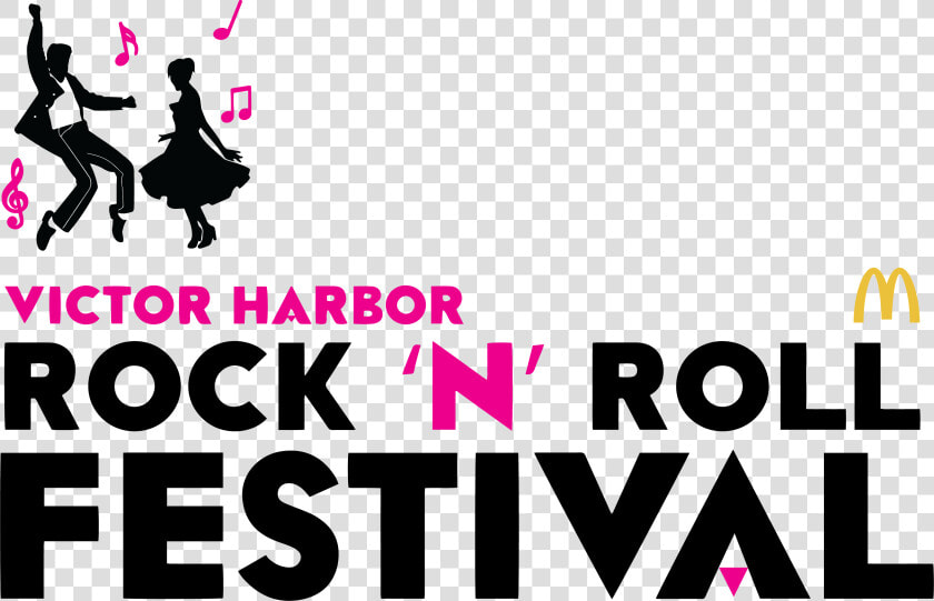 Rock N Roll Festival Victor Harbor  HD Png DownloadTransparent PNG