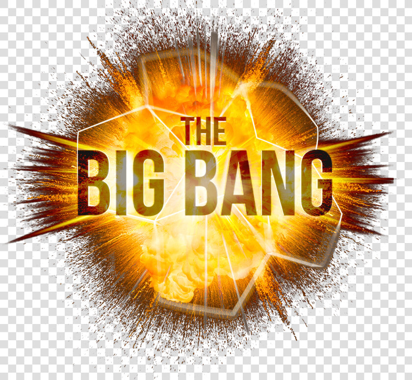 Transparent Bigbang Png   Graphic Design  Png DownloadTransparent PNG