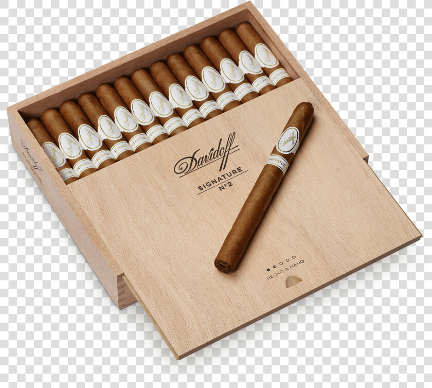 Davidoff Signature No  HD Png DownloadTransparent PNG