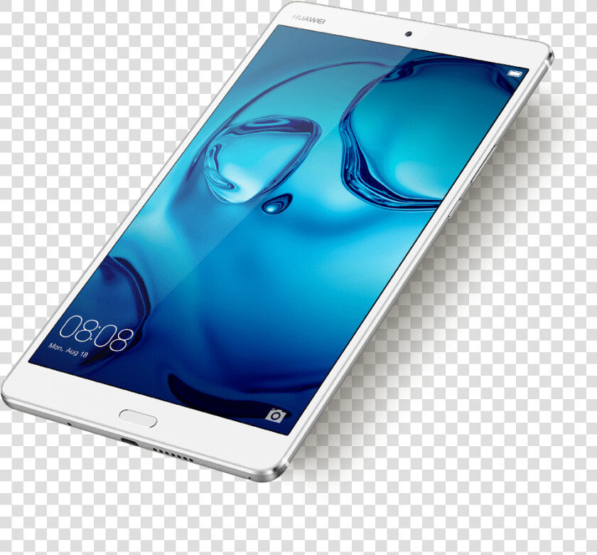 Huawei Mediapad M3 8 Lite  HD Png DownloadTransparent PNG