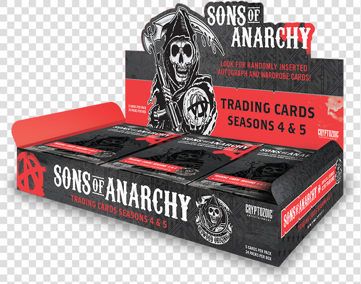 Sons Of Anarchy Products  HD Png DownloadTransparent PNG