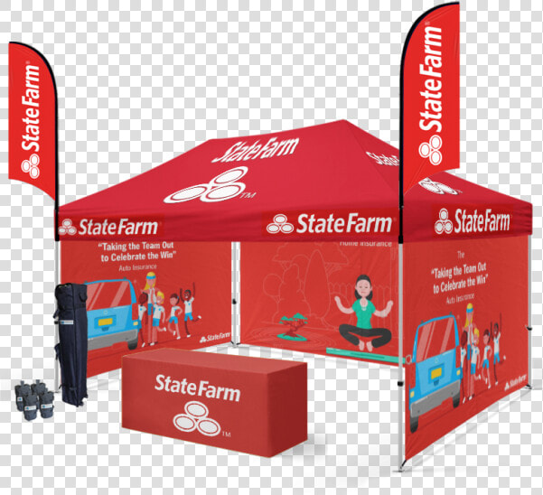 Best Branded Promotional Tents  HD Png DownloadTransparent PNG