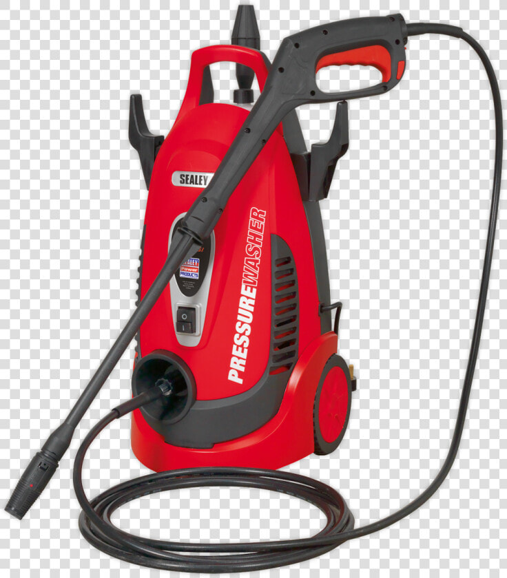 Pressure Washer  HD Png DownloadTransparent PNG