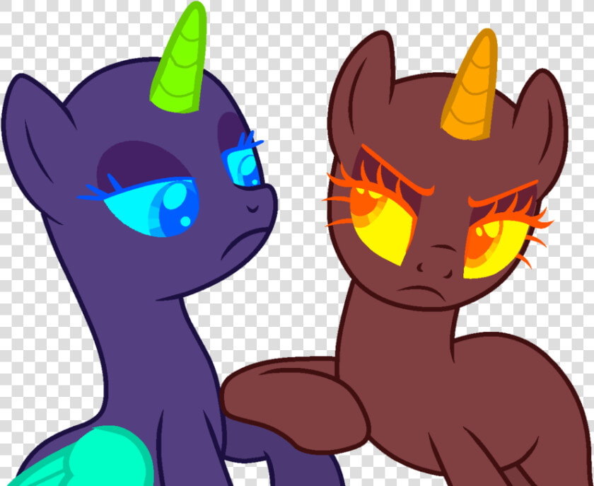 Bases De My Little Pony  HD Png DownloadTransparent PNG