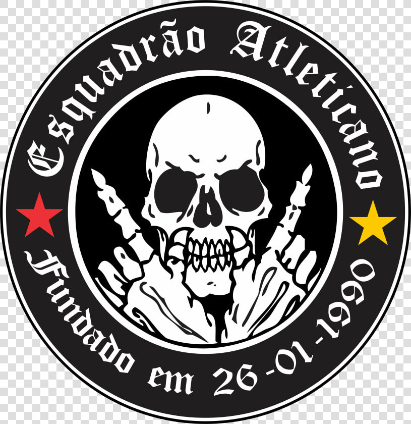 Esquadrão Atleticano  HD Png DownloadTransparent PNG