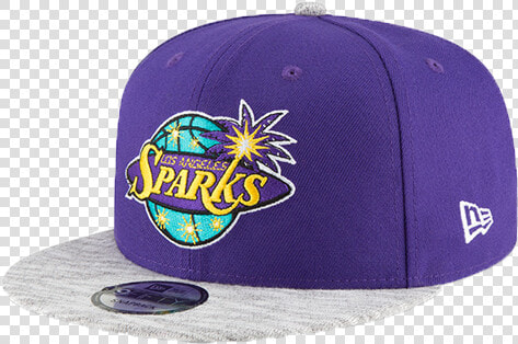 Los Angeles Sparks Hat  HD Png DownloadTransparent PNG