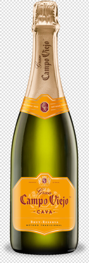 Campo Viejo Cava Brut  HD Png DownloadTransparent PNG