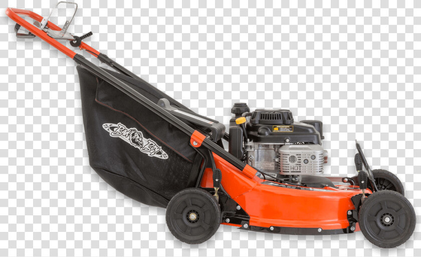 Bad Boy Push Mower  HD Png DownloadTransparent PNG