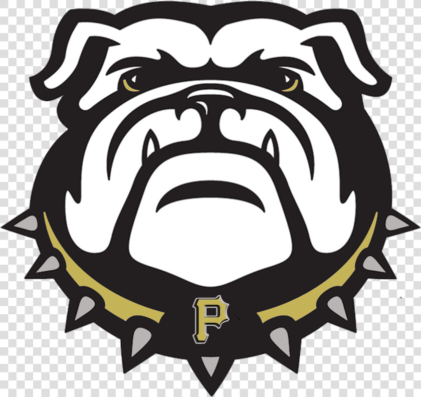 Bulldog Footb  Logo   Bull Dog Logo Png  Transparent PngTransparent PNG