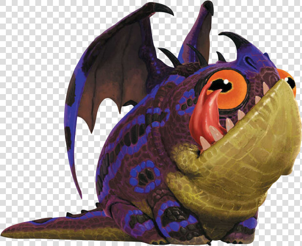 How To Train Your Dragon Wiki   Train Your Dragon Hobgobbler  HD Png DownloadTransparent PNG