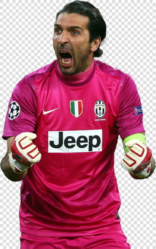 Gianluigi Buffon   Buffon Png  Transparent PngTransparent PNG