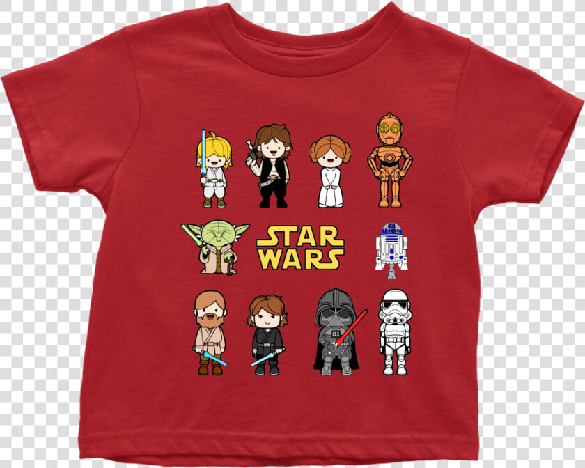 Star Wars Character Darth Vader Bb8 R2d2 Yoda Unique   Dr Seuss Toddler Shirts  HD Png DownloadTransparent PNG