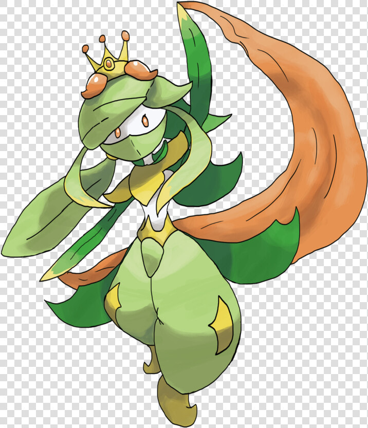 Why Isn T Mega Lilligant A Thing Yet fuck Off Nintendo   HD Png DownloadTransparent PNG