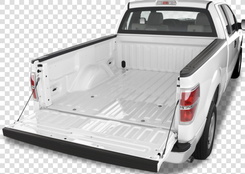   Ford F150 Bed  HD Png DownloadTransparent PNG